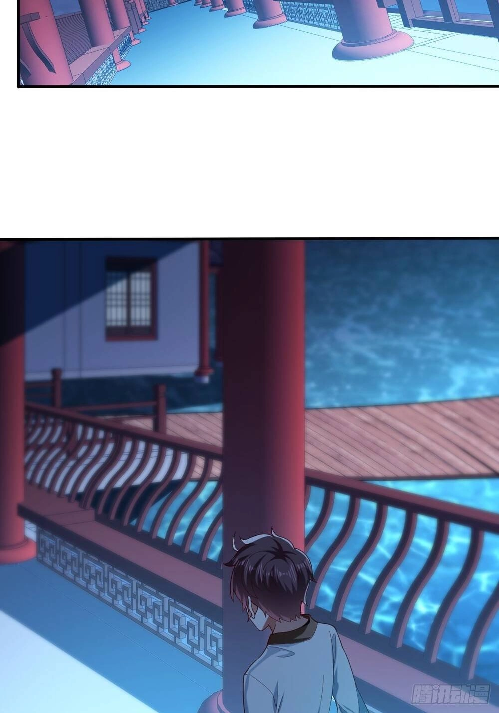 Cục Gạch Xông Vào Dị Giới Chapter 53 - 39