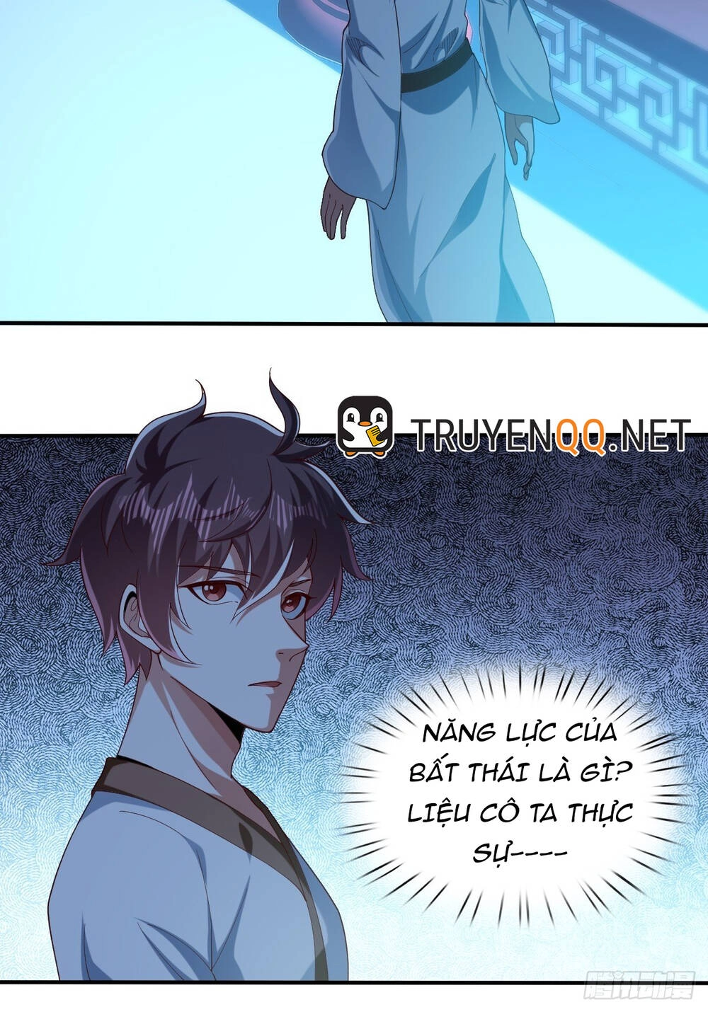 Cục Gạch Xông Vào Dị Giới Chapter 53 - 40