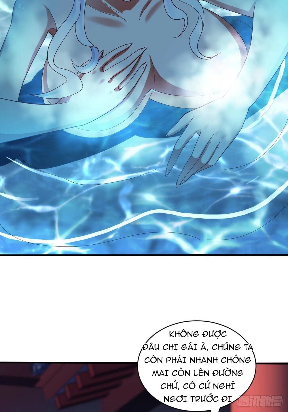 Cục Gạch Xông Vào Dị Giới Chapter 53 - 43