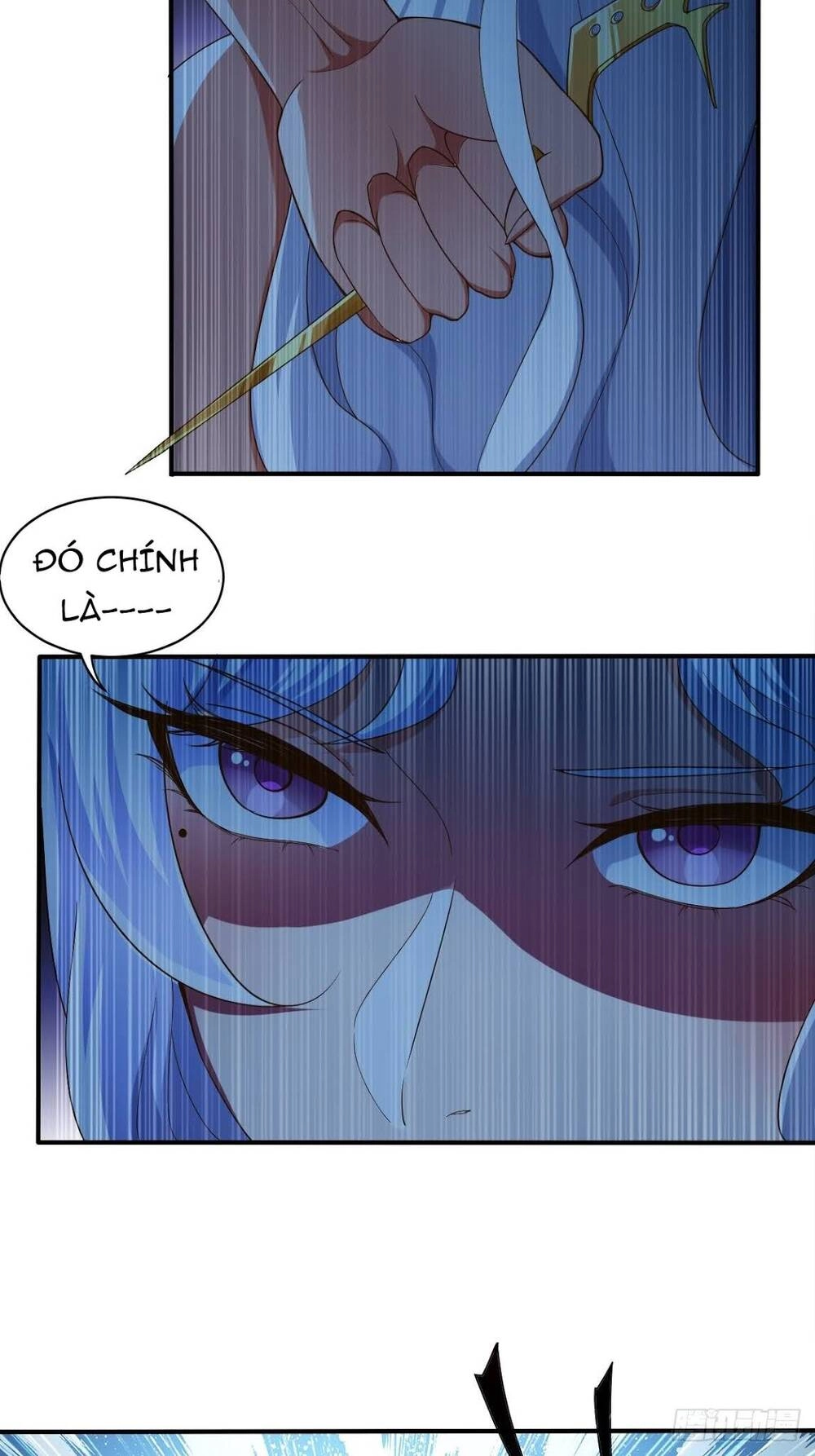 Cục Gạch Xông Vào Dị Giới Chapter 54 - 3