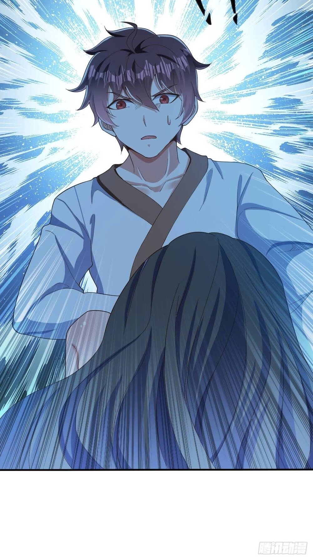 Cục Gạch Xông Vào Dị Giới Chapter 54 - 4