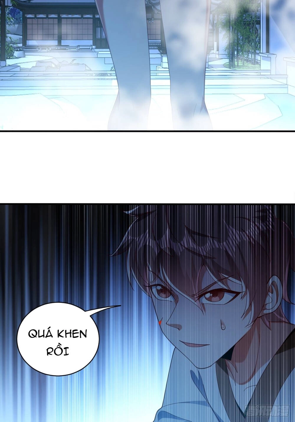 Cục Gạch Xông Vào Dị Giới Chapter 54 - 16