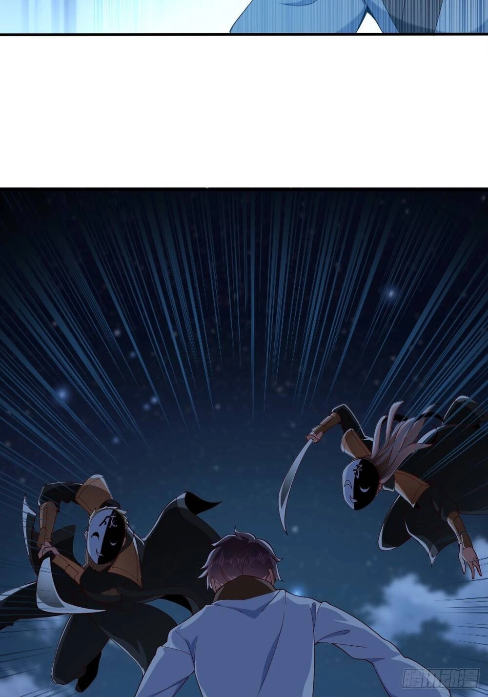 Cục Gạch Xông Vào Dị Giới Chapter 54 - 17