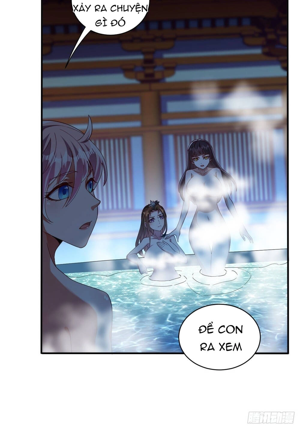 Cục Gạch Xông Vào Dị Giới Chapter 54 - 19