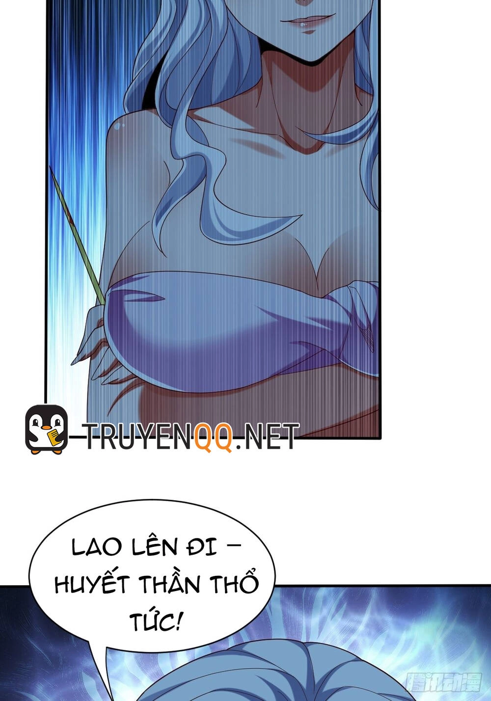 Cục Gạch Xông Vào Dị Giới Chapter 54 - 22