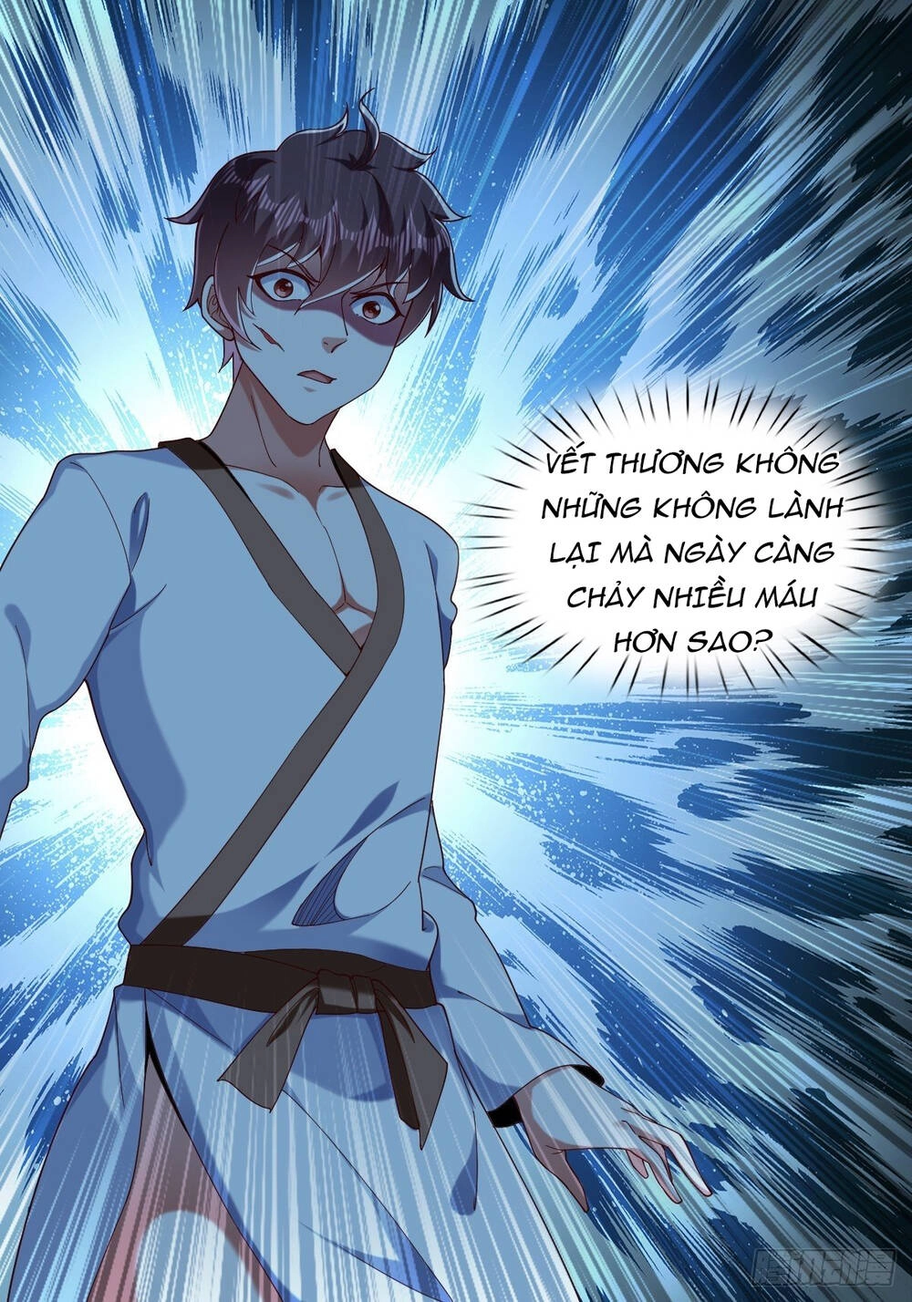 Cục Gạch Xông Vào Dị Giới Chapter 54 - 24