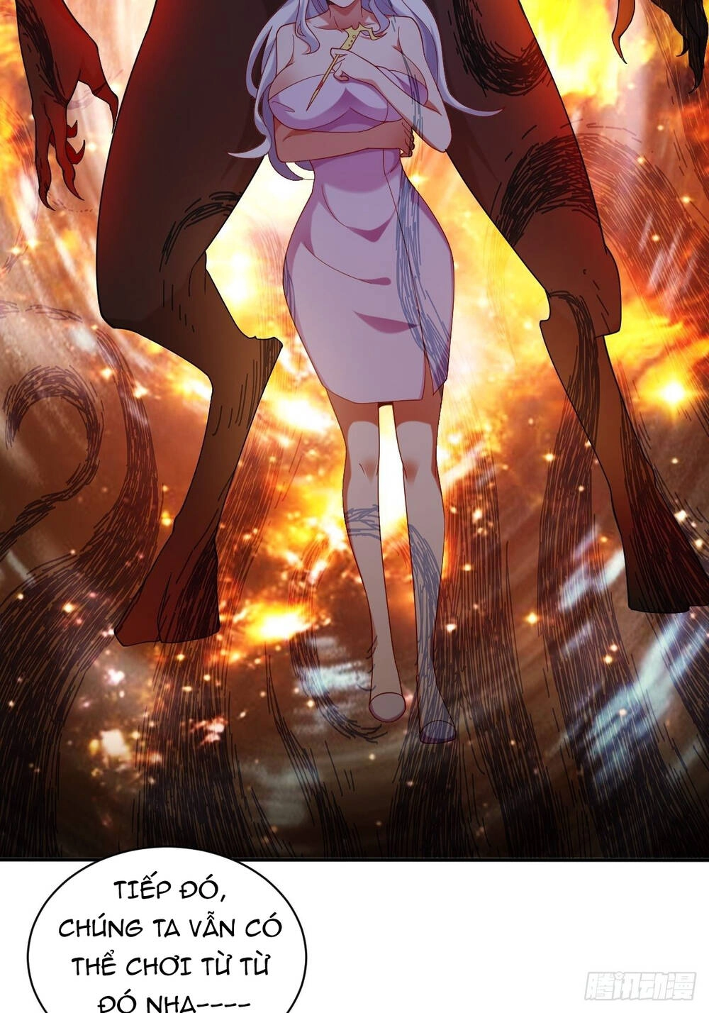 Cục Gạch Xông Vào Dị Giới Chapter 54 - 29