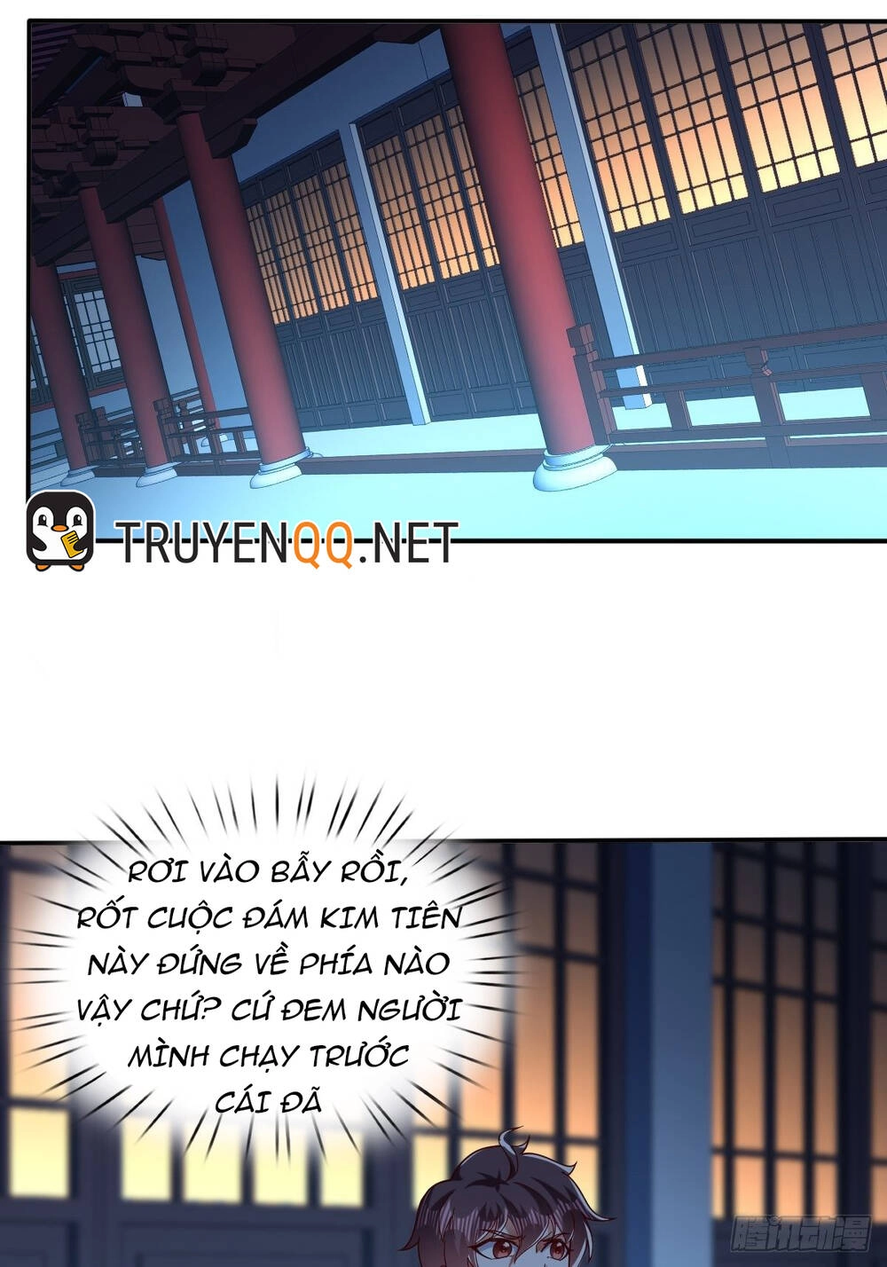 Cục Gạch Xông Vào Dị Giới Chapter 54 - 32