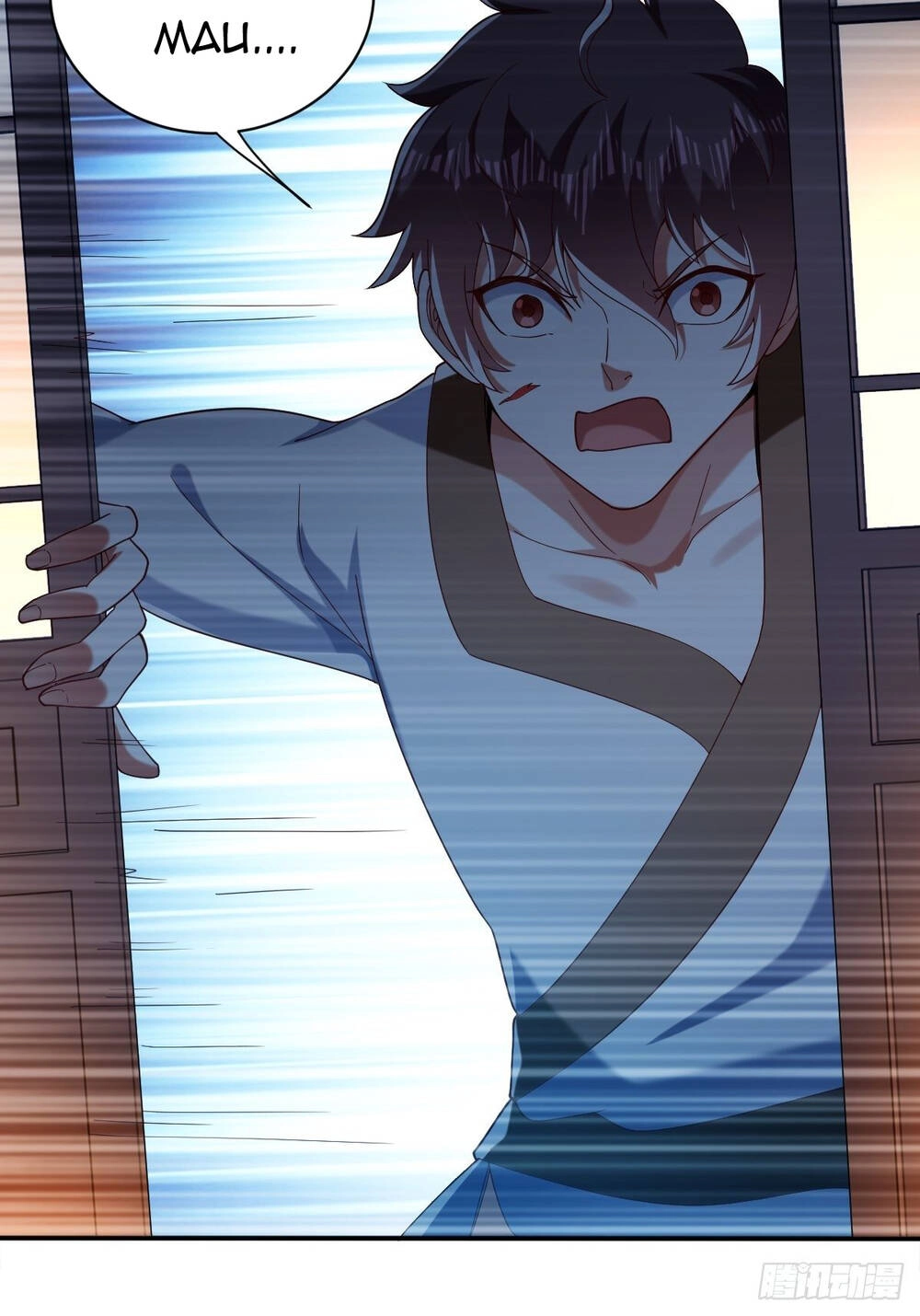 Cục Gạch Xông Vào Dị Giới Chapter 54 - 34