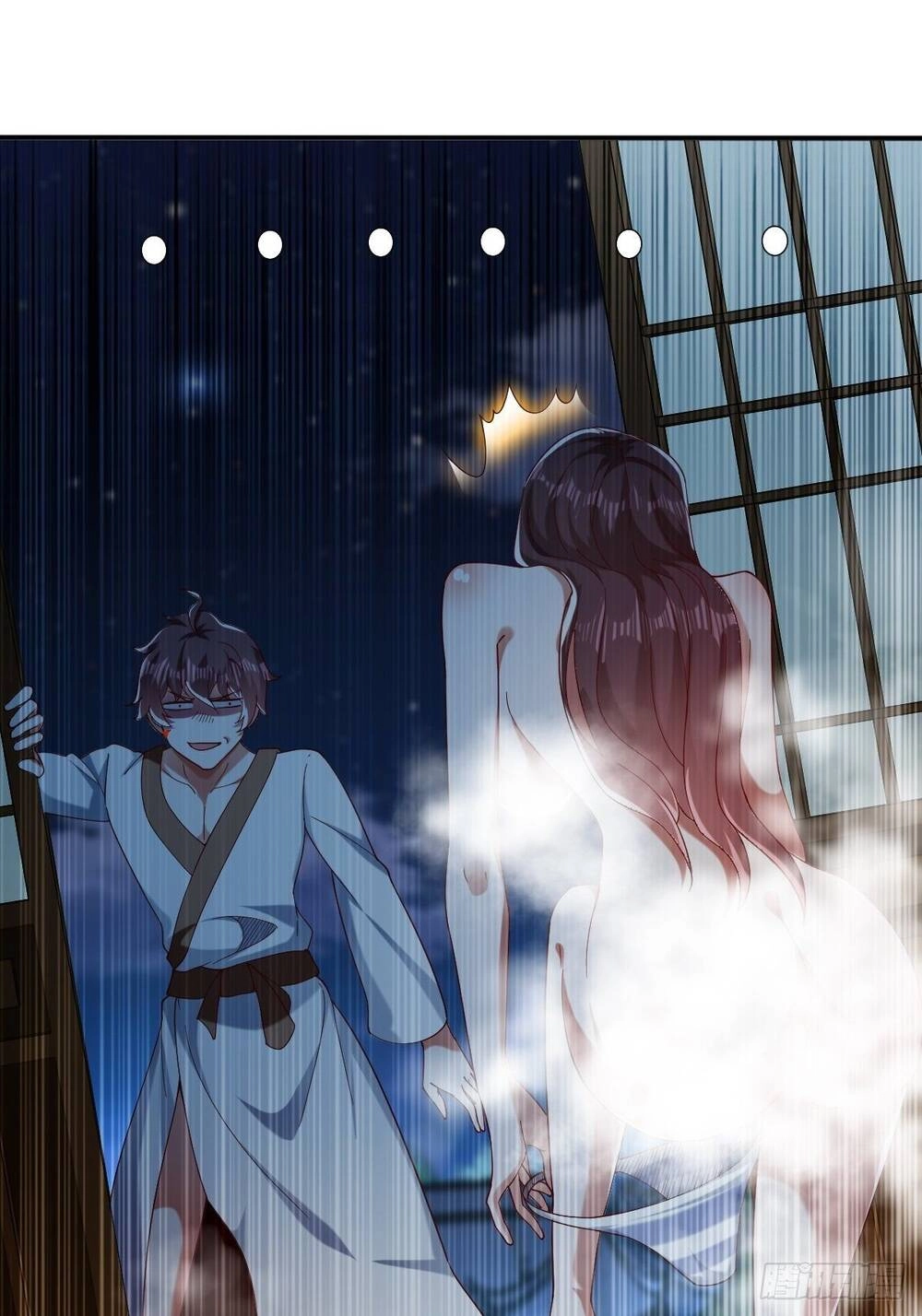 Cục Gạch Xông Vào Dị Giới Chapter 54 - 35