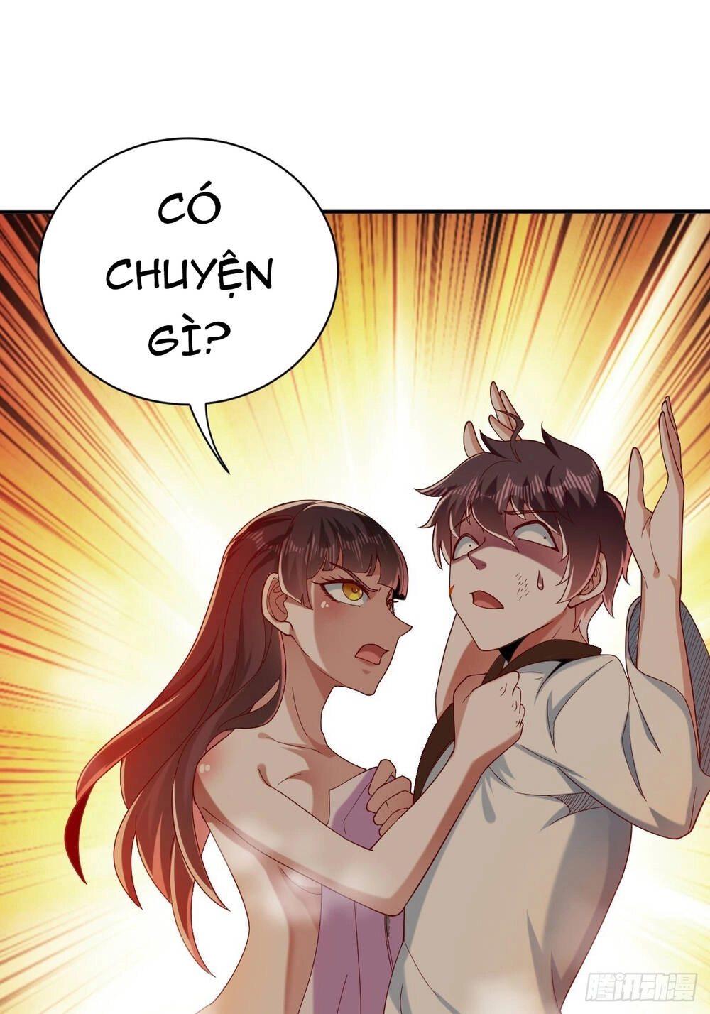 Cục Gạch Xông Vào Dị Giới Chapter 54 - 39