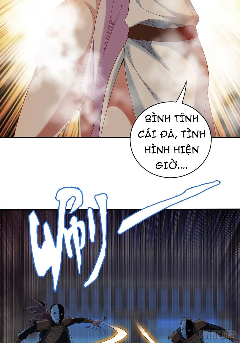 Cục Gạch Xông Vào Dị Giới Chapter 54 - 40