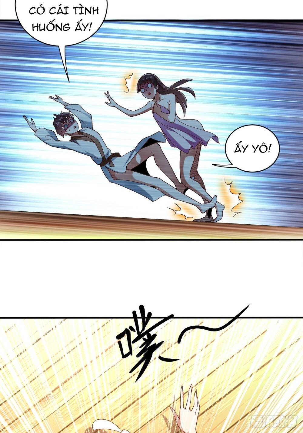 Cục Gạch Xông Vào Dị Giới Chapter 54 - 43