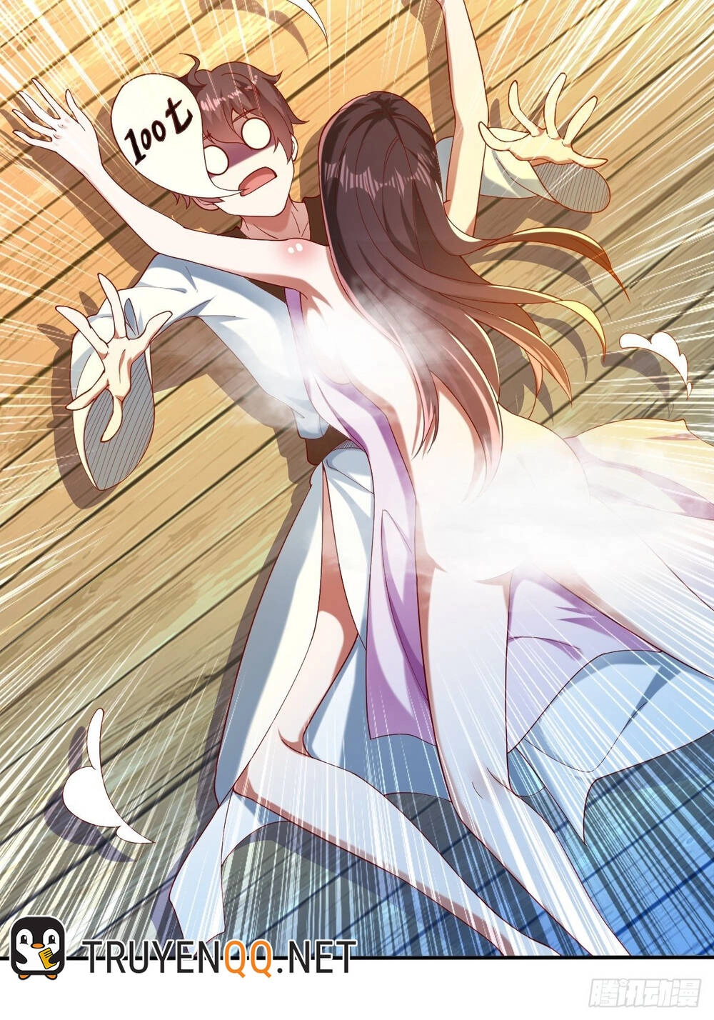 Cục Gạch Xông Vào Dị Giới Chapter 54 - 44