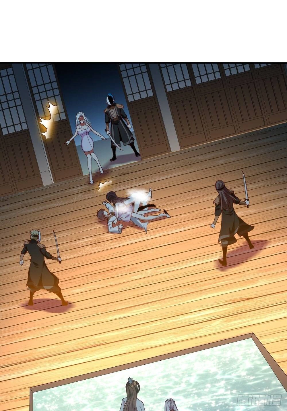 Cục Gạch Xông Vào Dị Giới Chapter 54 - 45