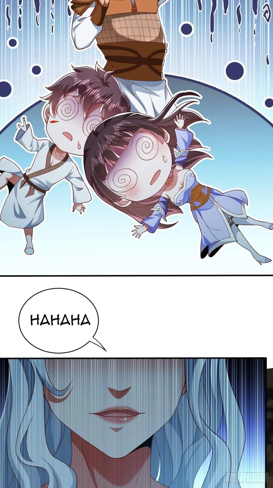 Cục Gạch Xông Vào Dị Giới Chapter 55 - 12