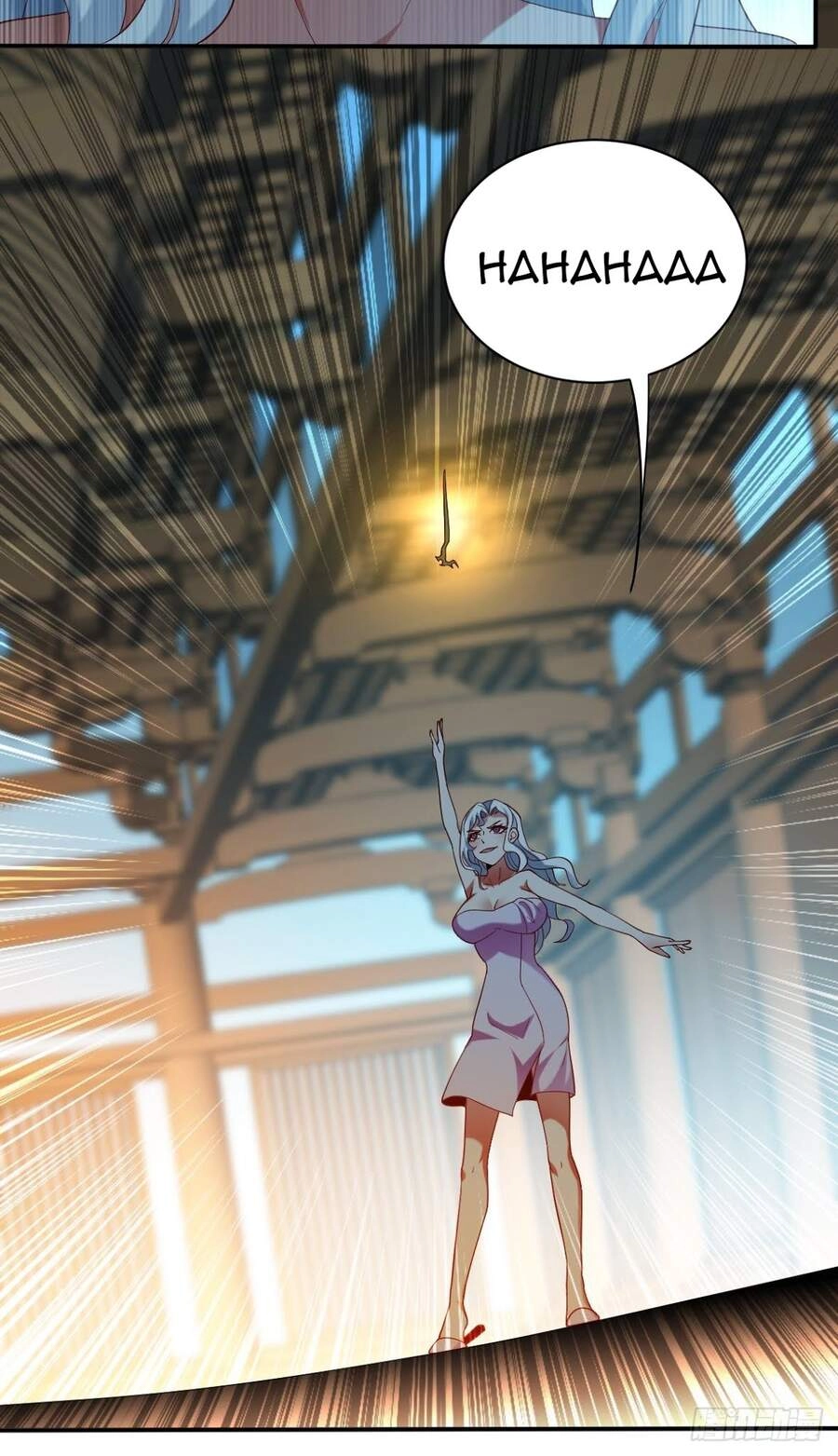 Cục Gạch Xông Vào Dị Giới Chapter 55 - 13