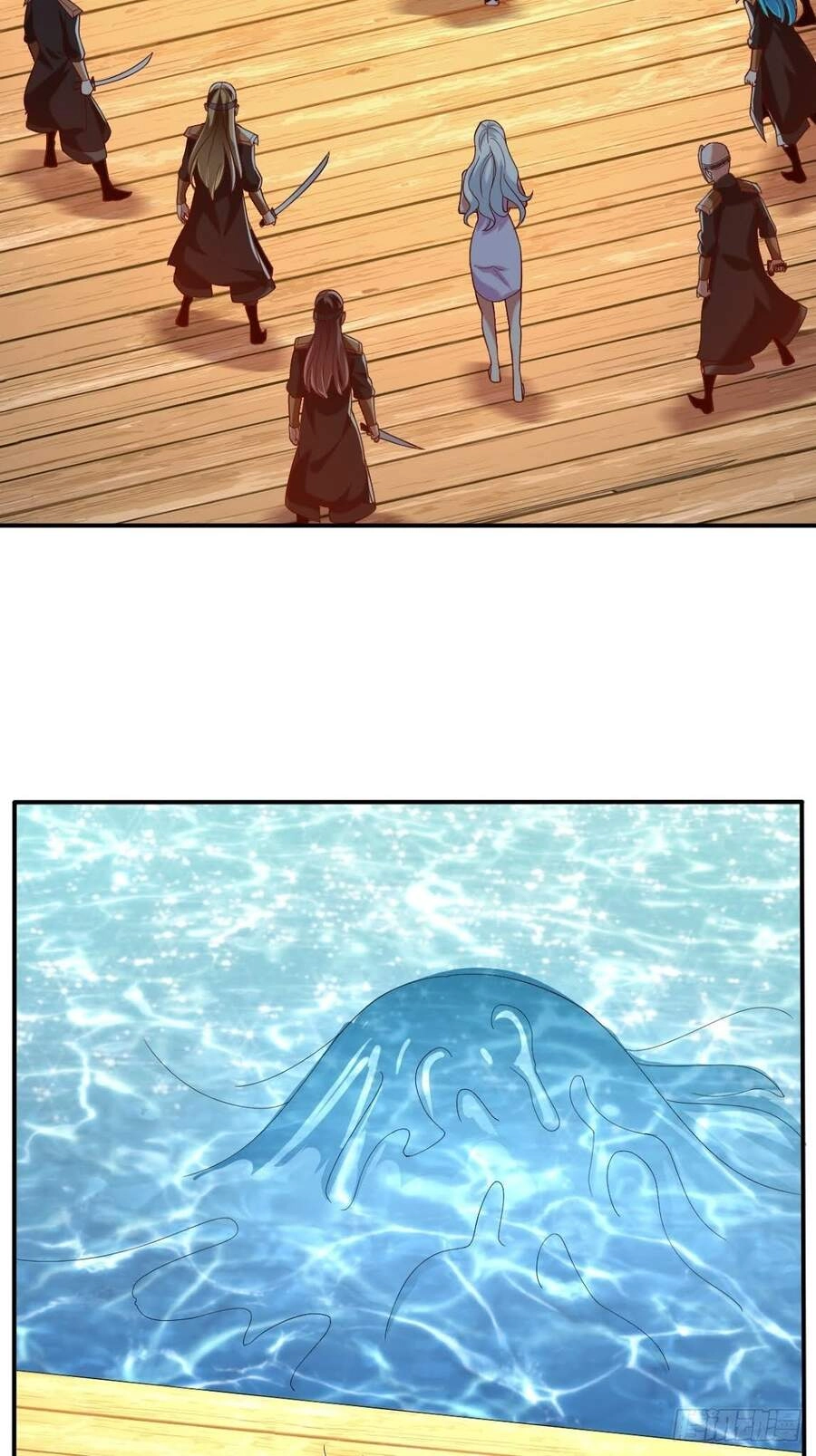 Cục Gạch Xông Vào Dị Giới Chapter 55 - 15