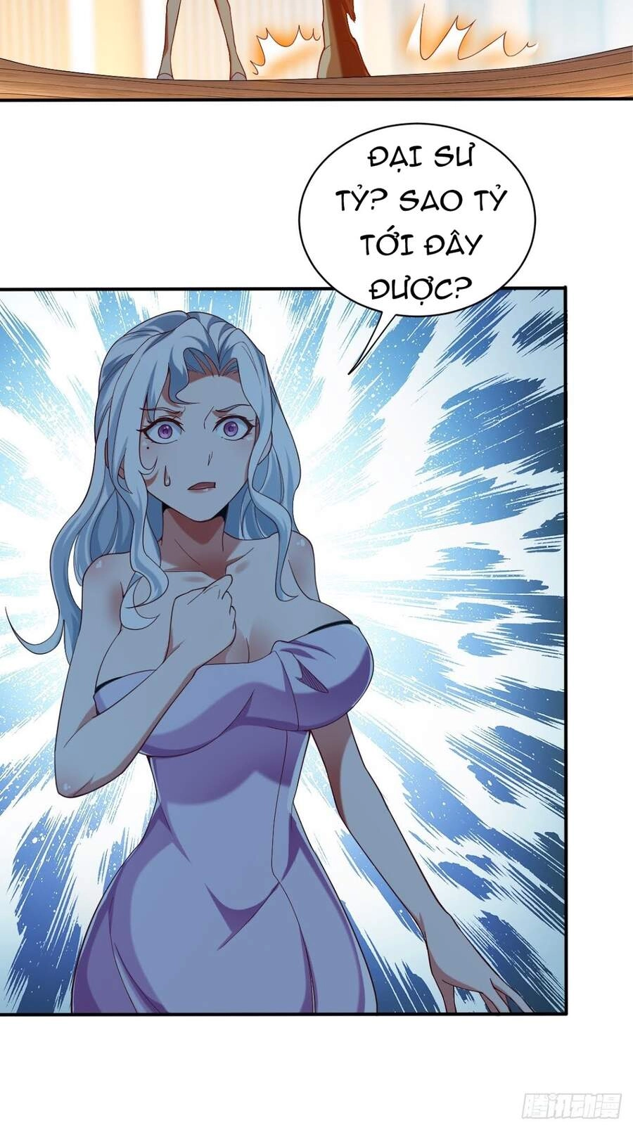 Cục Gạch Xông Vào Dị Giới Chapter 55 - 18