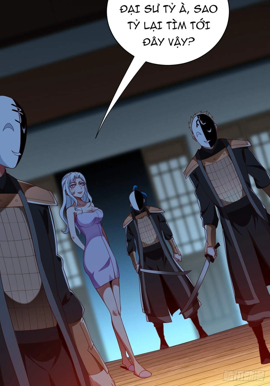 Cục Gạch Xông Vào Dị Giới Chapter 55 - 25