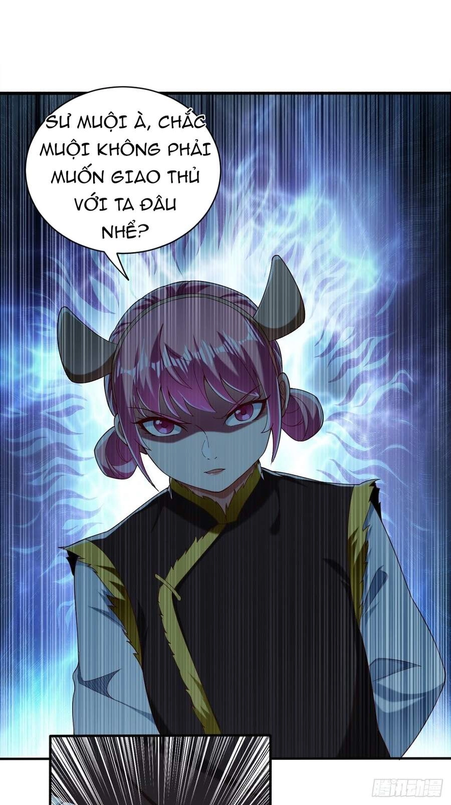 Cục Gạch Xông Vào Dị Giới Chapter 55 - 27