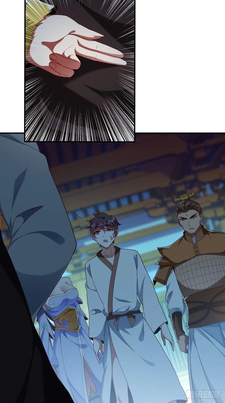 Cục Gạch Xông Vào Dị Giới Chapter 55 - 28