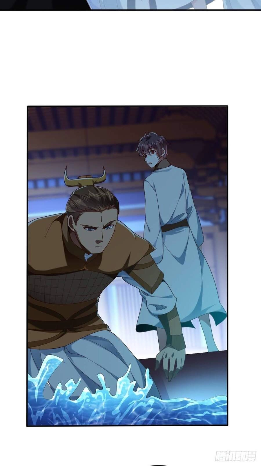 Cục Gạch Xông Vào Dị Giới Chapter 55 - 29