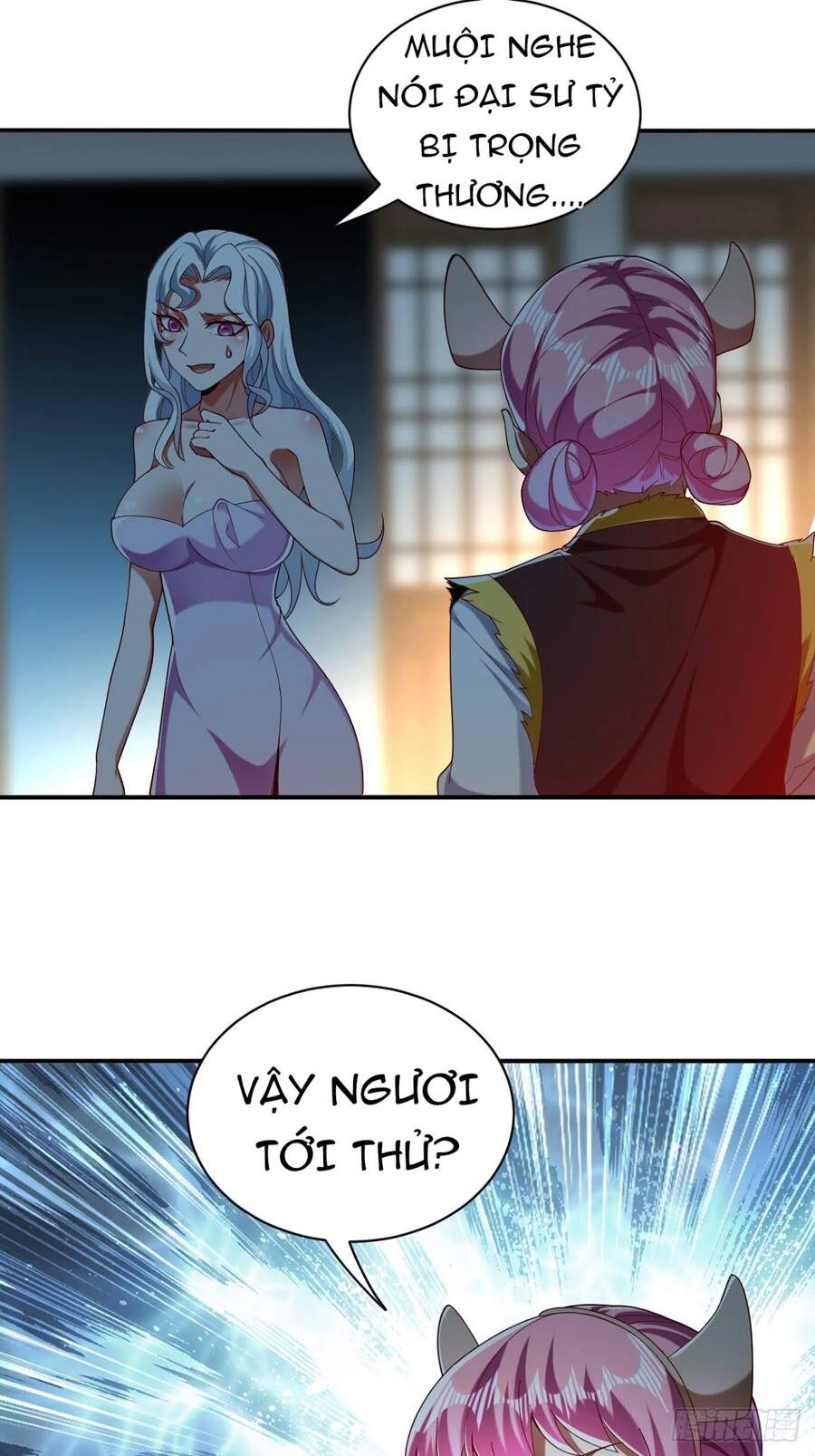 Cục Gạch Xông Vào Dị Giới Chapter 55 - 30