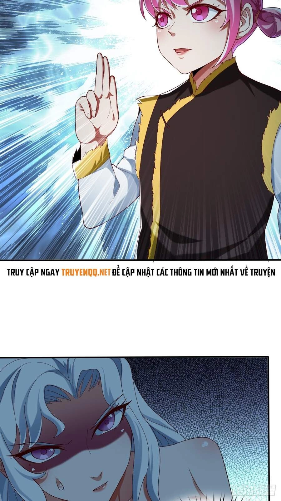 Cục Gạch Xông Vào Dị Giới Chapter 55 - 31