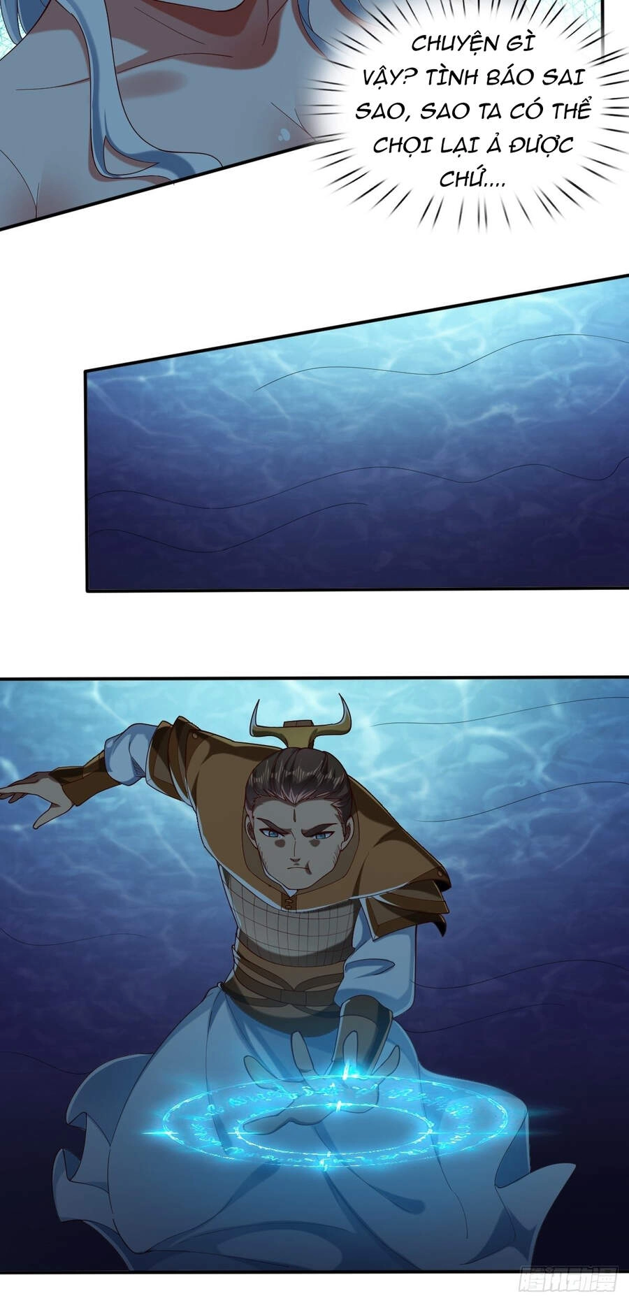 Cục Gạch Xông Vào Dị Giới Chapter 55 - 32