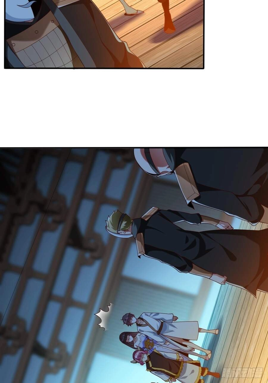 Cục Gạch Xông Vào Dị Giới Chapter 55 - 34