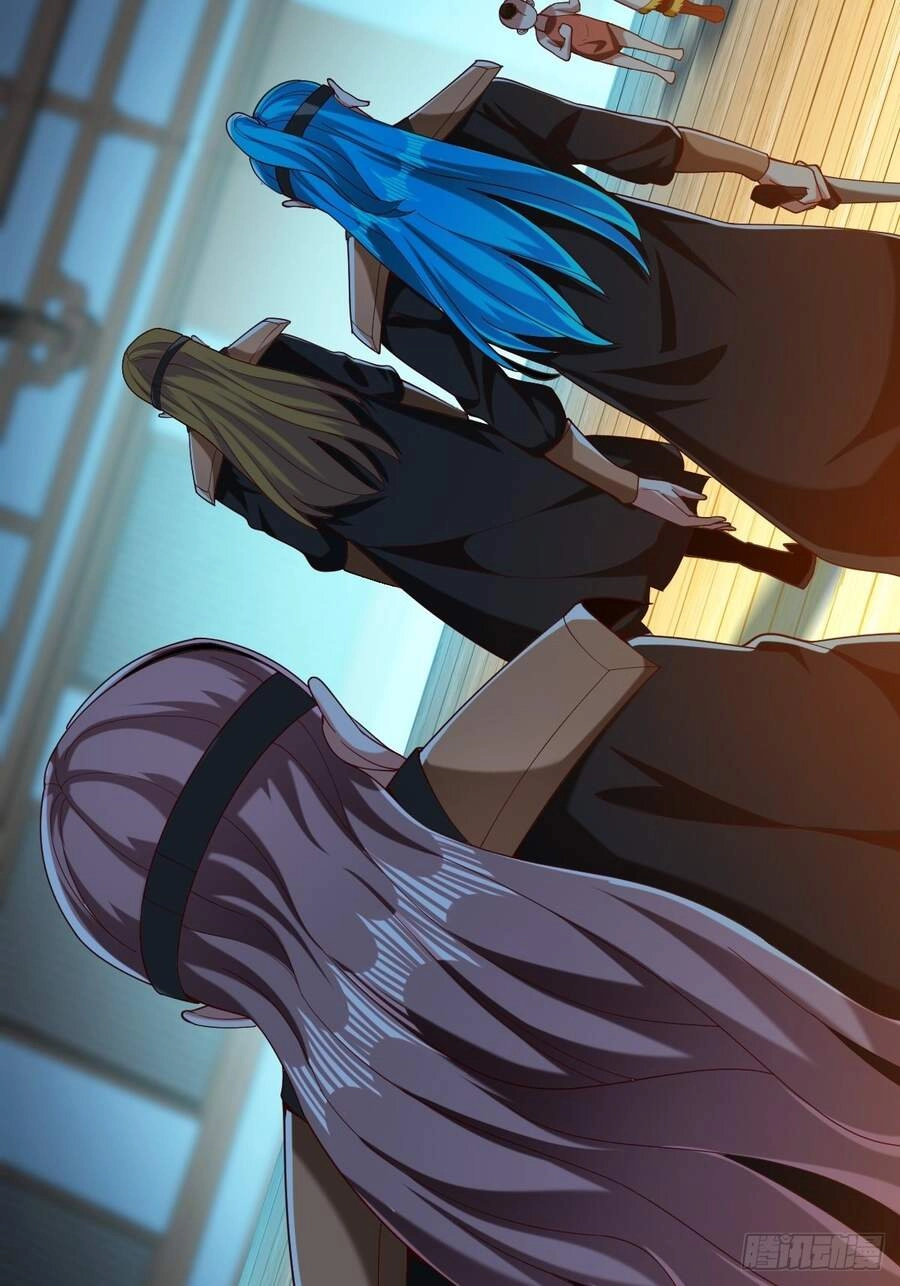 Cục Gạch Xông Vào Dị Giới Chapter 55 - 35