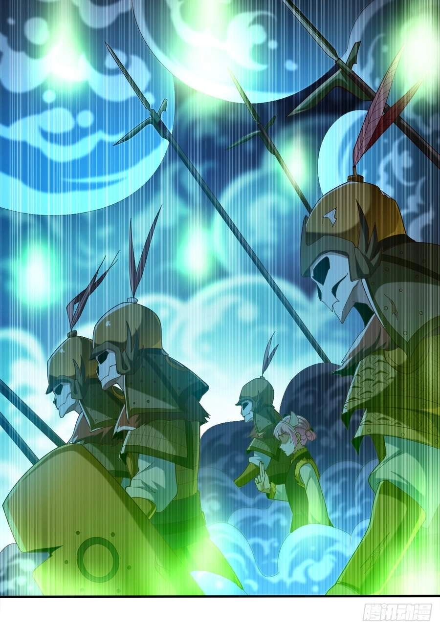 Cục Gạch Xông Vào Dị Giới Chapter 55 - 39