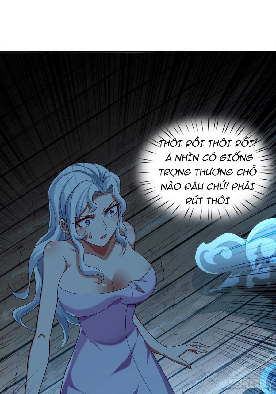 Cục Gạch Xông Vào Dị Giới Chapter 55 - 40