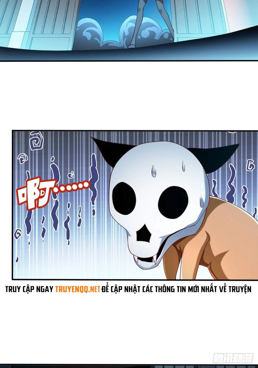 Cục Gạch Xông Vào Dị Giới Chapter 55 - 44