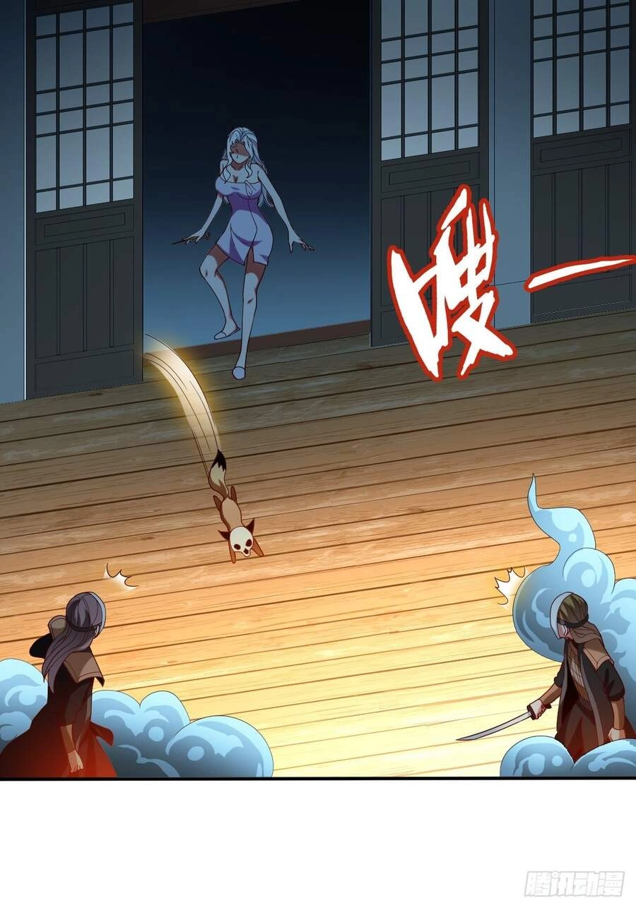 Cục Gạch Xông Vào Dị Giới Chapter 55 - 45