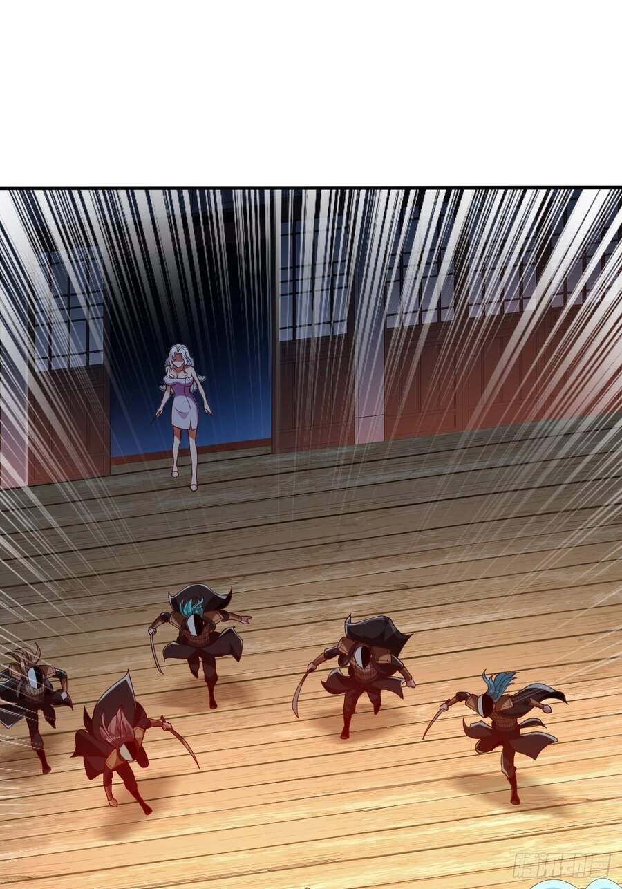 Cục Gạch Xông Vào Dị Giới Chapter 55 - 51