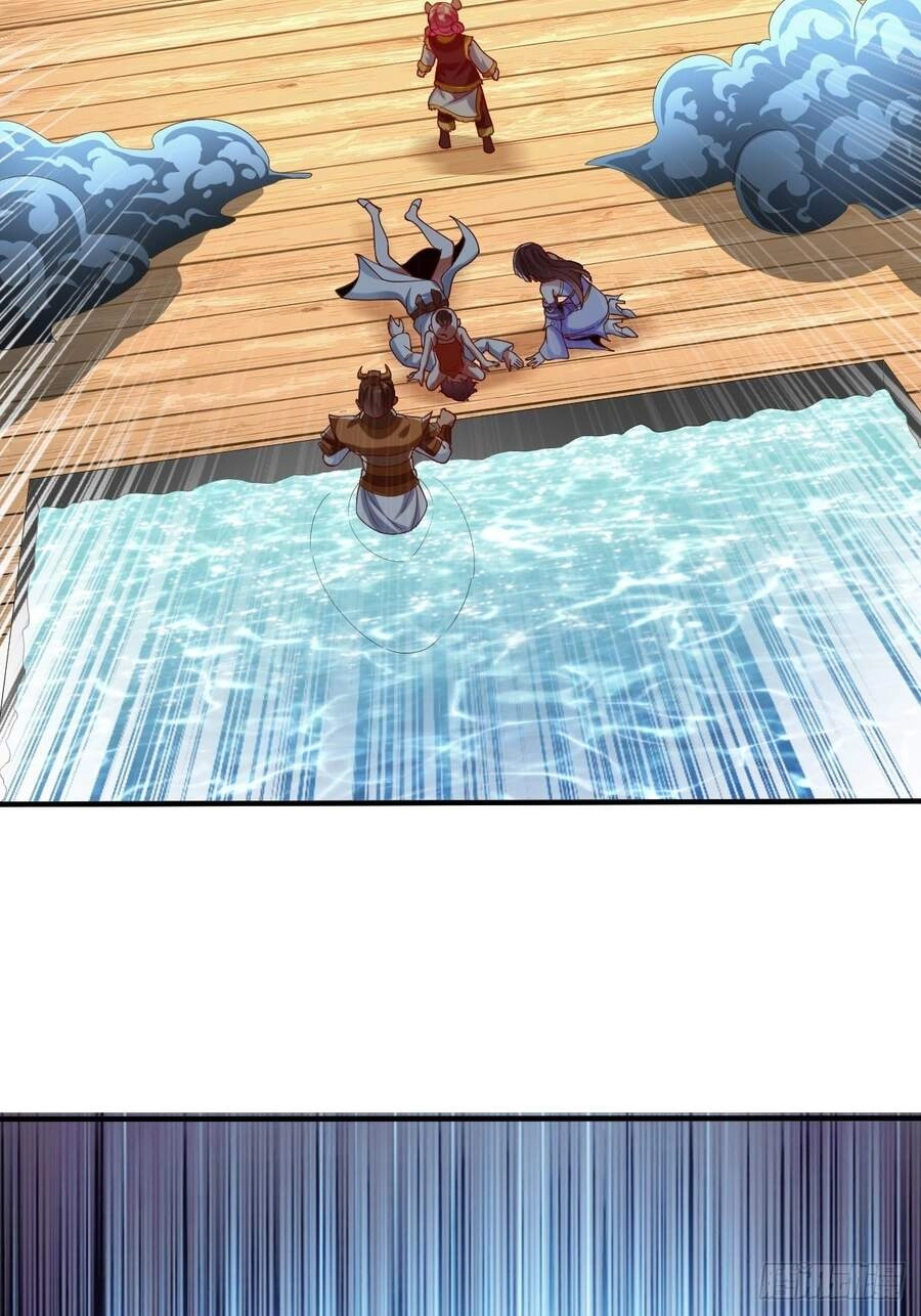 Cục Gạch Xông Vào Dị Giới Chapter 55 - 52