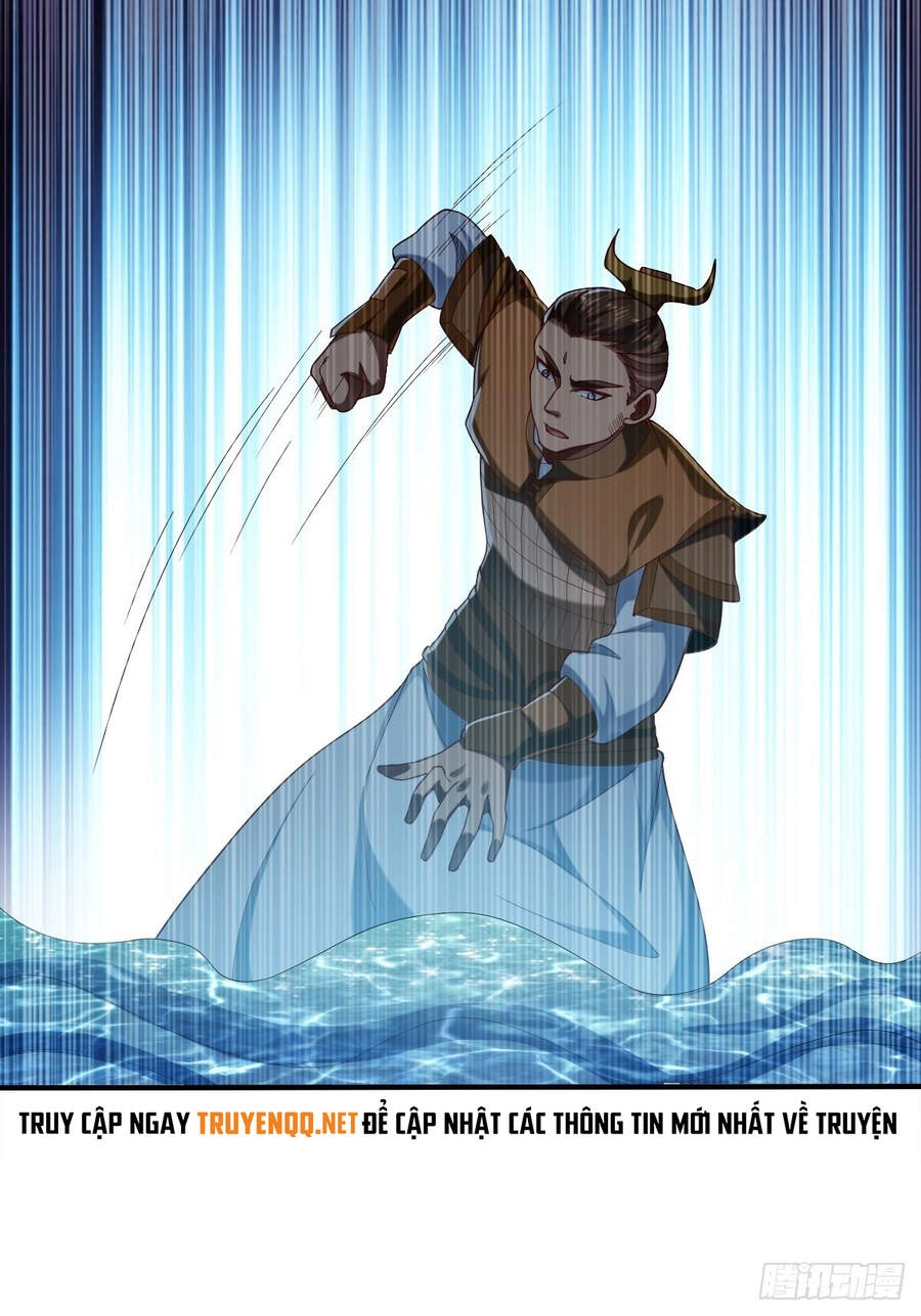 Cục Gạch Xông Vào Dị Giới Chapter 55 - 53