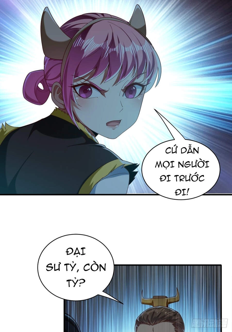 Cục Gạch Xông Vào Dị Giới Chapter 56 - 12