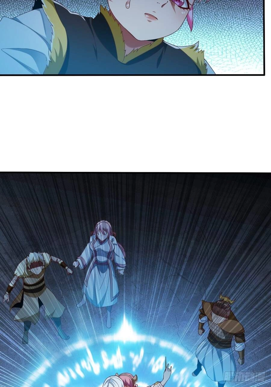 Cục Gạch Xông Vào Dị Giới Chapter 56 - 17