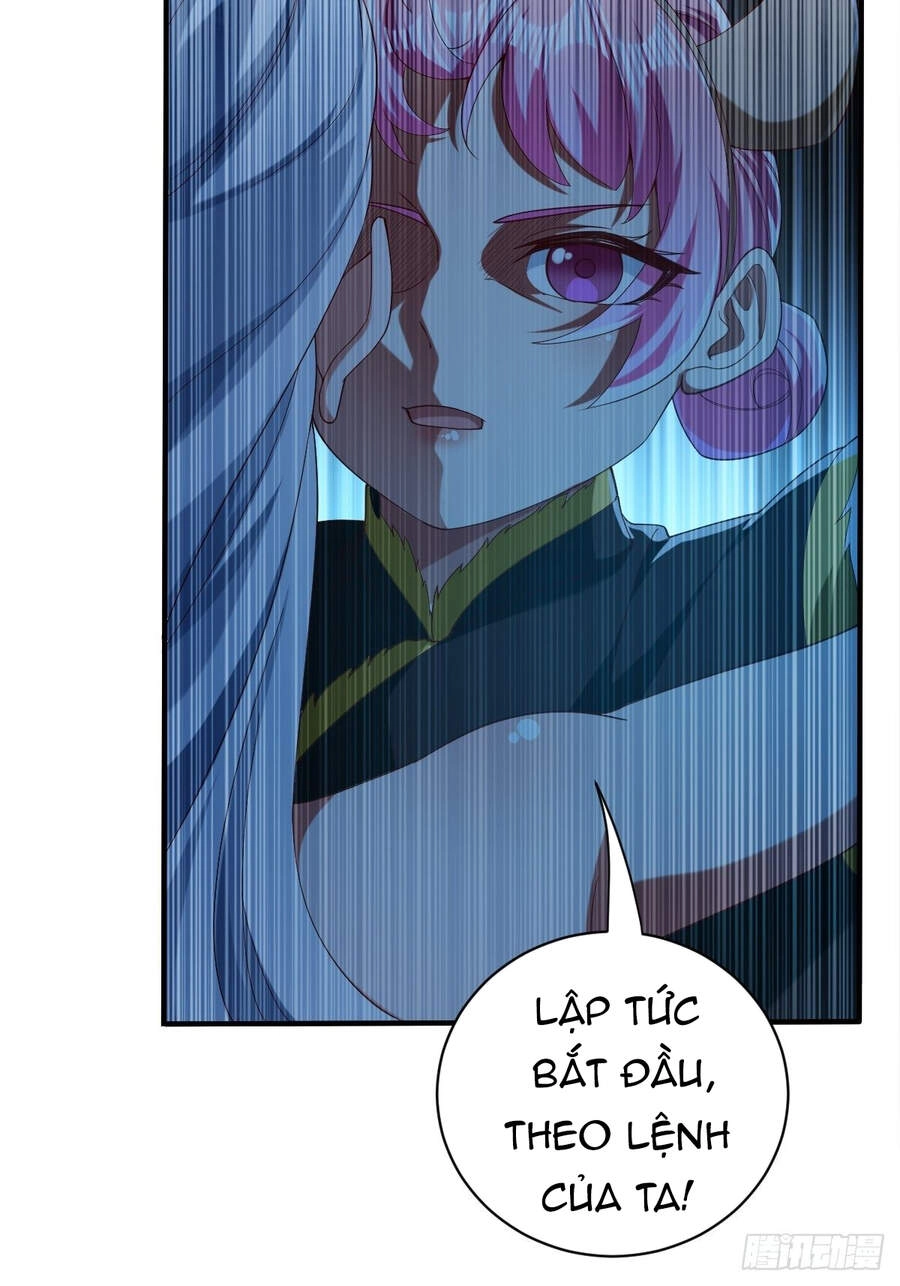 Cục Gạch Xông Vào Dị Giới Chapter 56 - 19