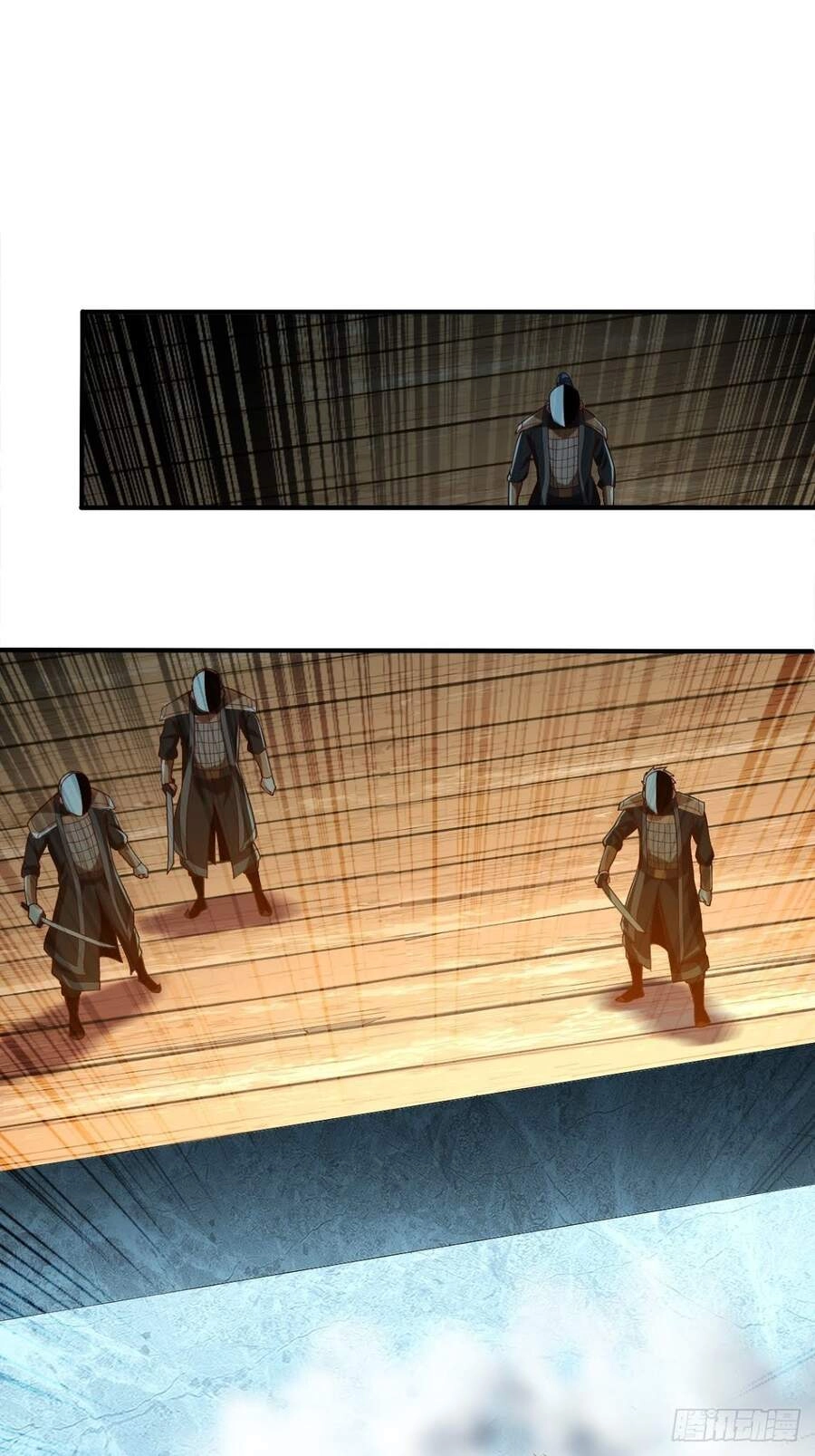 Cục Gạch Xông Vào Dị Giới Chapter 56 - 28