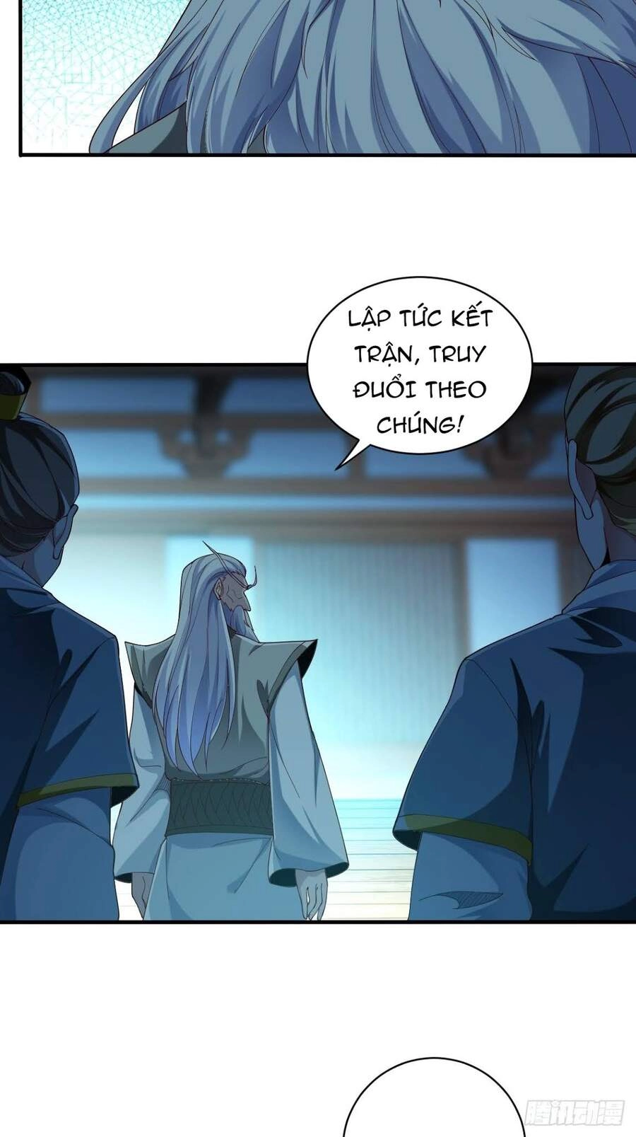 Cục Gạch Xông Vào Dị Giới Chapter 56 - 32