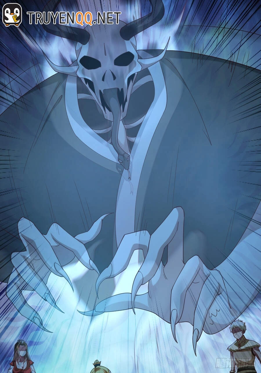 Cục Gạch Xông Vào Dị Giới Chapter 56 - 47