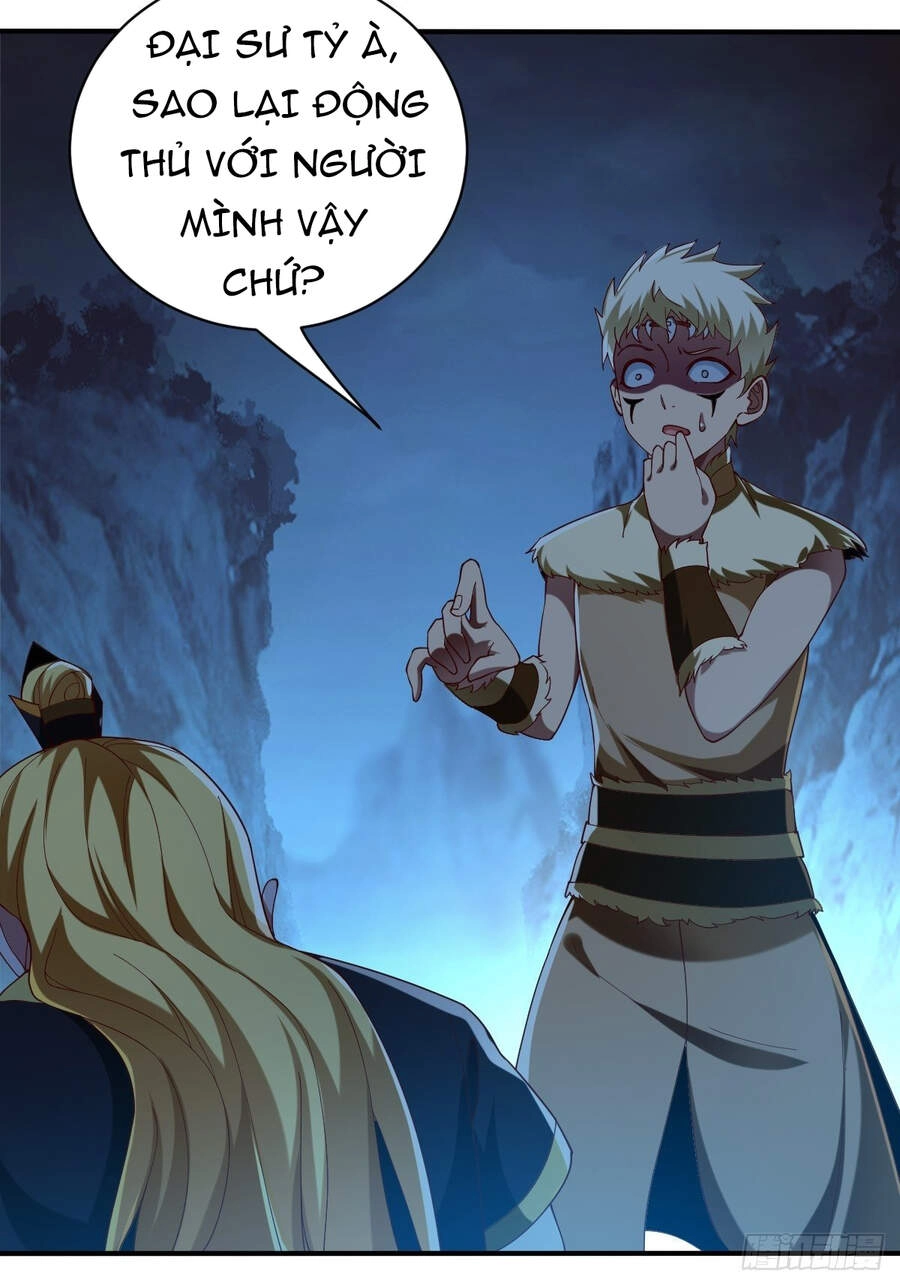 Cục Gạch Xông Vào Dị Giới Chapter 56 - 50