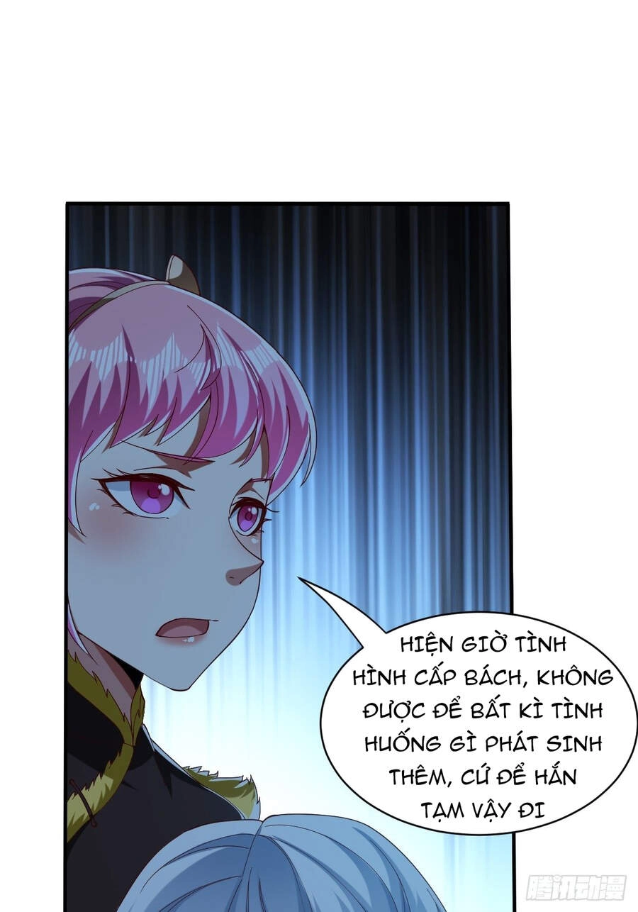 Cục Gạch Xông Vào Dị Giới Chapter 56 - 51