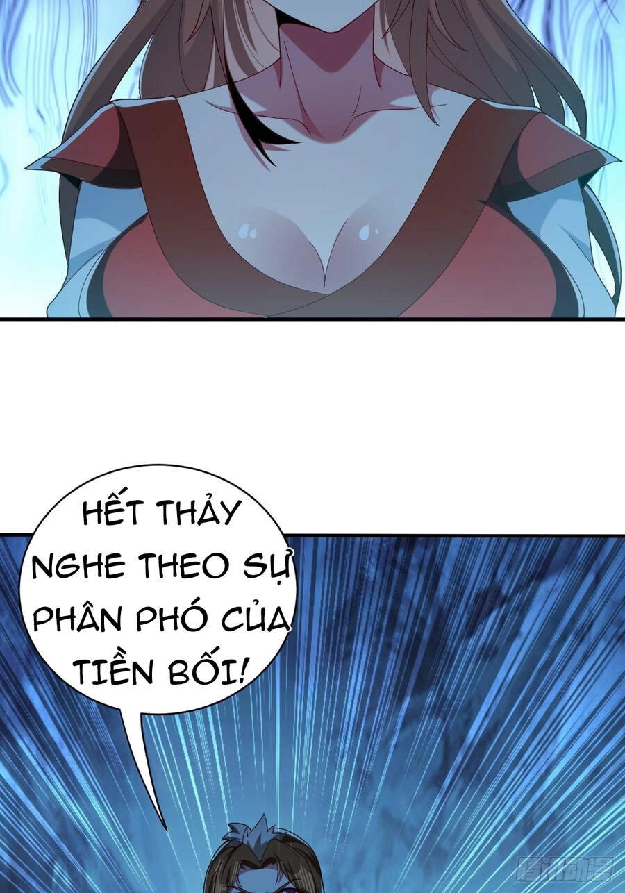 Cục Gạch Xông Vào Dị Giới Chapter 57 - 3