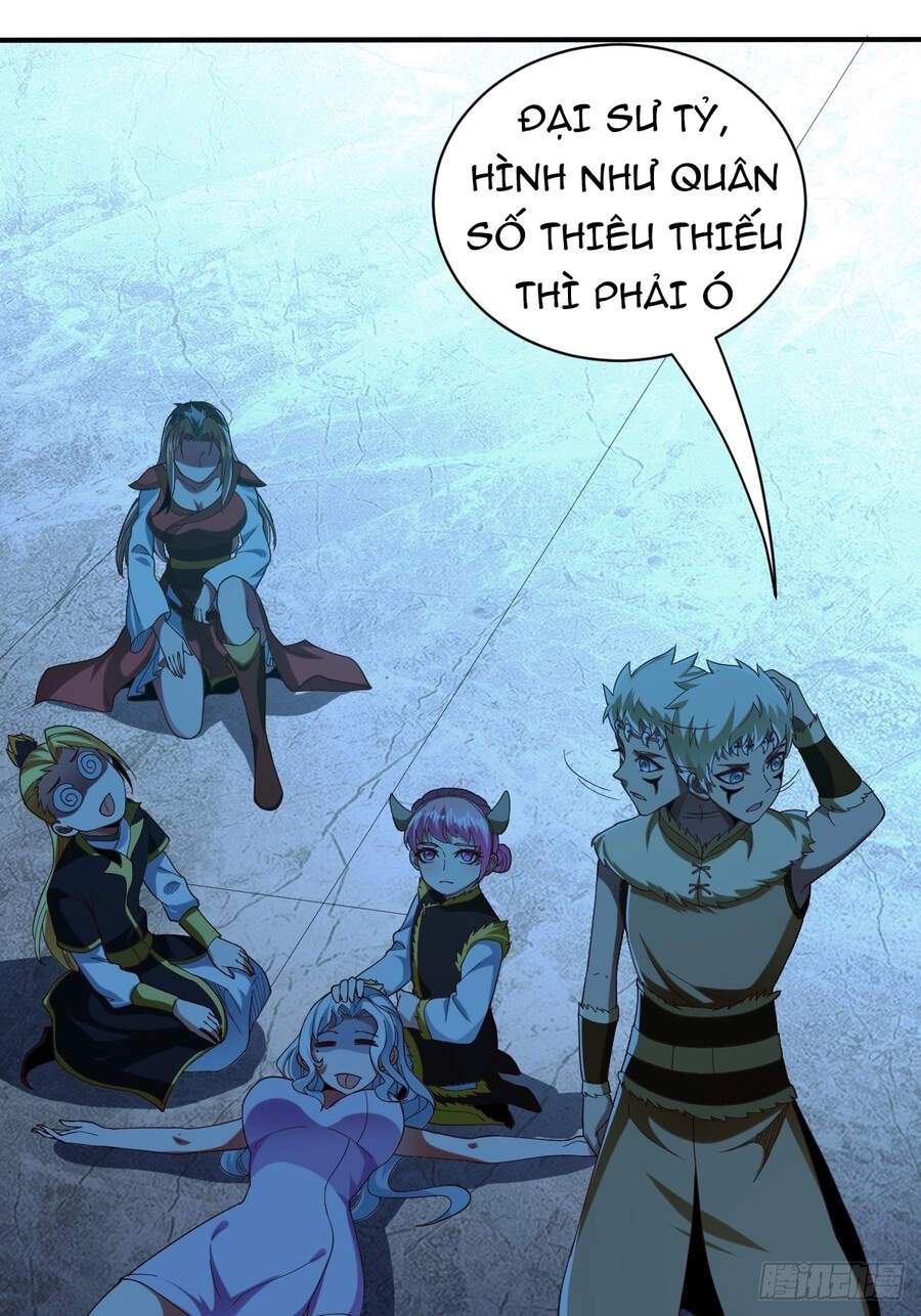 Cục Gạch Xông Vào Dị Giới Chapter 57 - 5