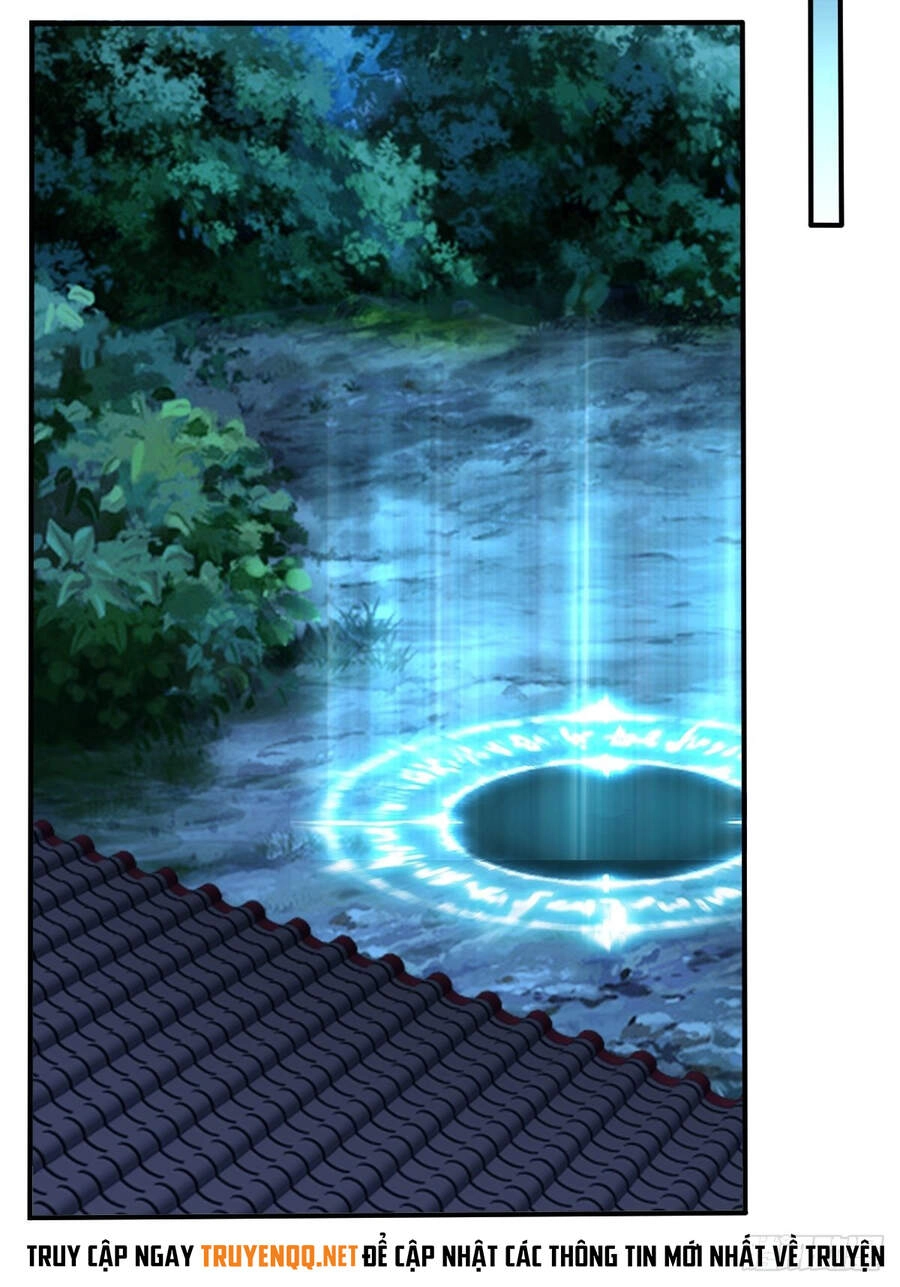 Cục Gạch Xông Vào Dị Giới Chapter 57 - 8